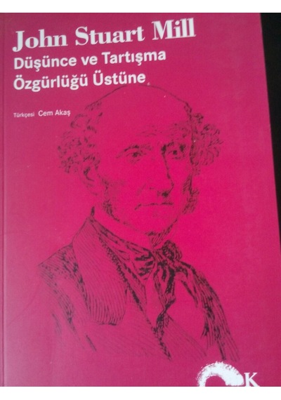 Düşünce ve Tartışma Özgürlüğü Üstüne Koç Kitaplığı