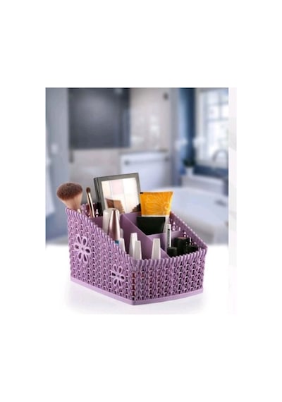 Set Örgü Düzenleyici 2 No 421-1 Pudra Pembe