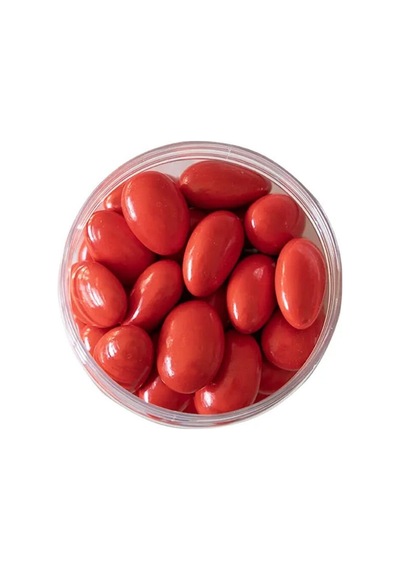 Kırmızı Badem Draje-750 G