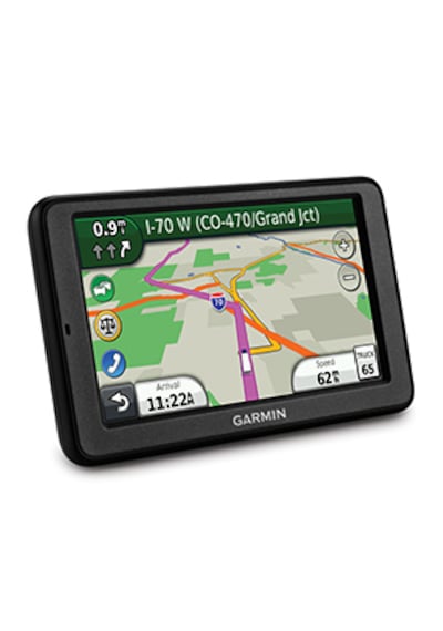 Garmin Dezl 560 Avrupa Tır Navigasyon Cihazı