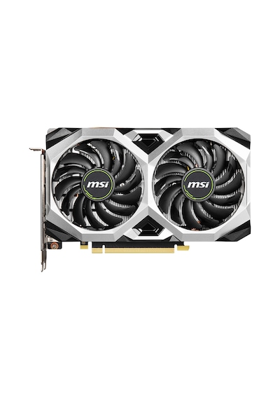 MSI NVIDIA GeForce GTX 1660 Super Ventus XS OC 6 GB 192 Bit GDDR6 Ekran Kartı