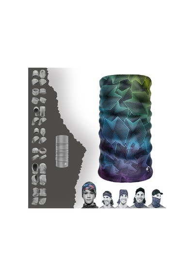 E Taktik Boyunluk Dikişsiz Tüp Maske Buff Baf Saç Bandı Uv+50 Yansıtıcı 4 Mevsim Yarı Termal Üründür Çok Renkli - 910283355 Çok Renkli E Taktik Boyunluk Dikişsiz Tüp Maske Buff Baf Saç Bandı Uv+50 Yansıtıcı 4 Mevsim Yarı Termal Üründür Çok Renkli - 910283355 Çok Renkli
