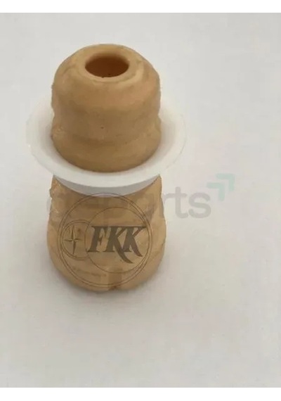 Amortisör Takozu Arka Tek Linea 1.4-1.3 D 2007 Vulkollan Gözenekli 2 Adet