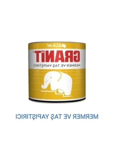 Y Akemi Mermer Taş Lavabo Evye Yapıştırıcı 250 Gr - Hızlı Yapıştırıcı