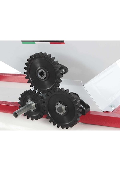 Grifo Pg Motorsuz Büyük Üzüm Patlatma Makinesi