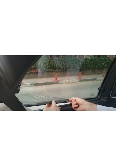 Araba Cam Filmi Sökücü Etiket Sticker Bant Yapışkan Sökücü Yapışkan Temizleyici 500 ML