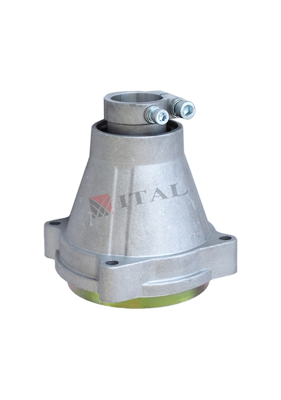 Motorlu Tırpan Balata Yuvası Komple 28 Mm 9 Diş Cg520/cg430/520/ıb530 Yan İtal