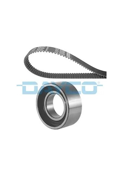 Fiat Panda Triger Seti 1.2 2004-2012 Dayco Ktb291