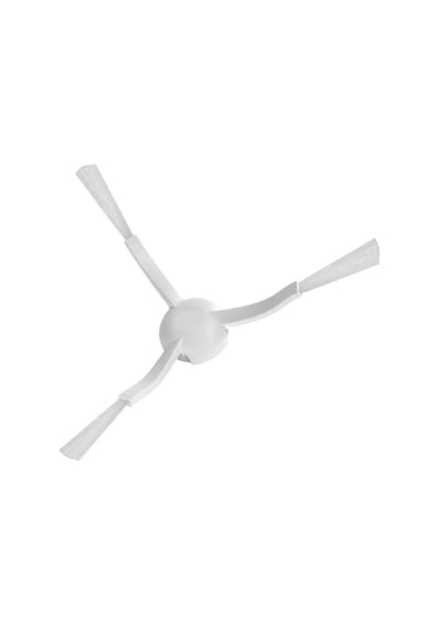 Xiaomi Mijia 1c Dreame Vacuum Mop F9 Uyumlu 2 Adet Yan Fırça