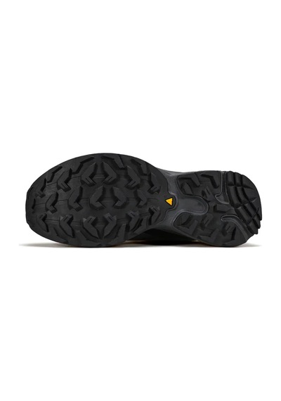 Humtto 850082a-1 Erkek Outdoor Ayakkabı Siyah Siyah