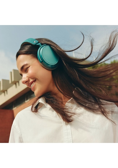 Sennheiser Momentum 4 Wireless Kulak Üstü Kulaklık