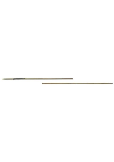 Apnea Menevis Tahitian 6.5mm Zıpkın Şişi 75 CM