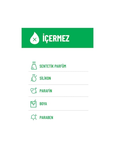 Siveno Biberiye Yağlı Dökülme Karşıtı Onarıcı 10 Mucizevi Yağdoğal Saç Bakım Serumu 30ml