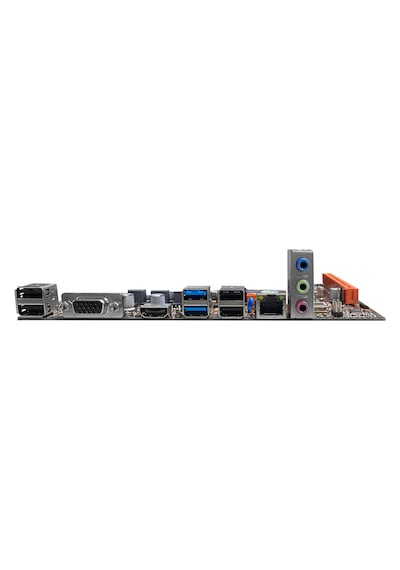 Esonic H310CDA1 Intel H310 2133 MHz DDR4 Soket LGA1151 mATX Anakart