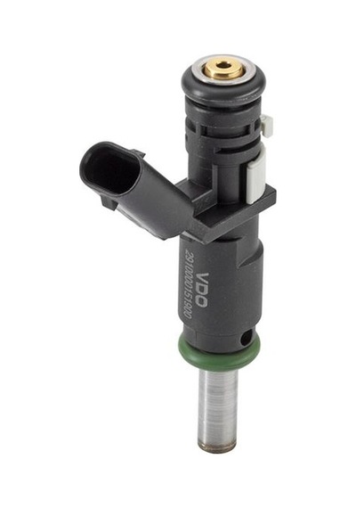 Vdo 2910000151900 Enjektör Mercedes M272 W204 C219 W211 W212 W163 W221 A2720780249