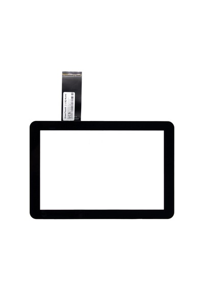 GreenTouch 10.1" 10 Nokta Kapasitif Dokunmatik Cam