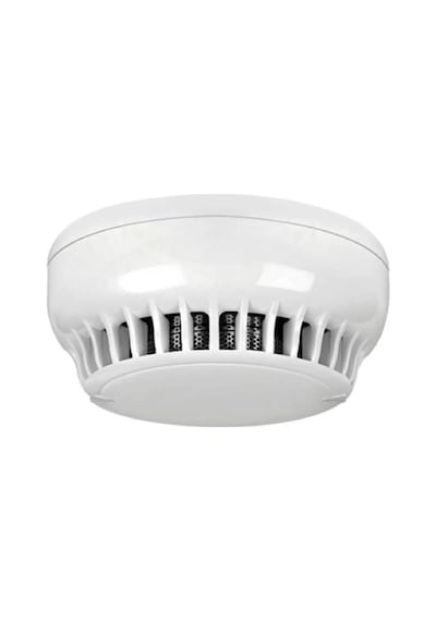 Teknim Tfd-4250 Konveksiyonel Optik Duman Ve Isı Dedektörü Taban Hariç