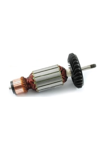 Gws 23-230 Tipi Taşlama Endüvi Rotor