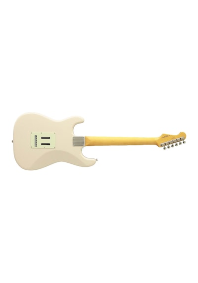Fujigen Strat Elektro Gitar Nst100ralvwh
