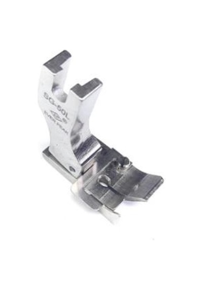 Düz Dikiş Makinesi Nervür Ayak 5 mm SG-50L EP