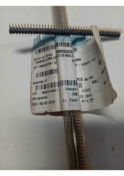 188025225 2mm Pce 2 Adet