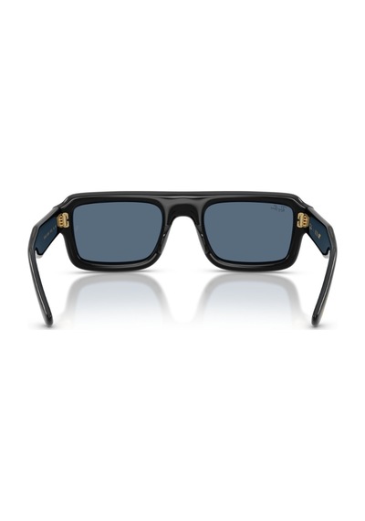 Ray-ban Güneş Gözlüğü Rb4954 54 601/80 Siyah