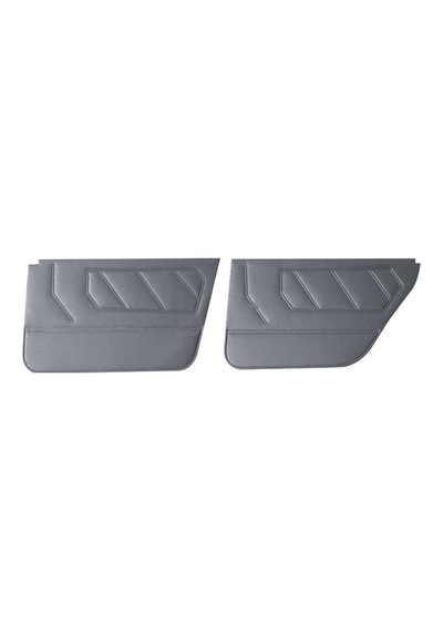 Ozar 6r022-g Kapı İç Döşemesi R9 Gri 1 Takım -ıdır