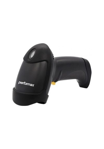 Performax Pr-17 Lazer El Tipi / Kablolu Stand Lı 1d Usb Barkod Okuyucu