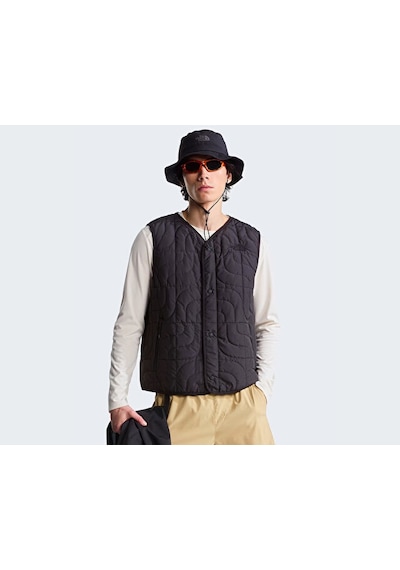 The North Face M Cıty Trıclımate Jacket Erkek Outdoor Ceket Nf0a8dtujk31 Siyah