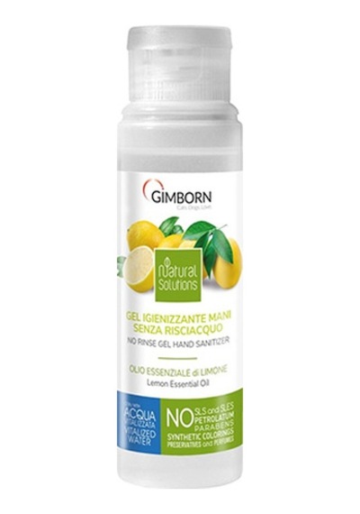 Gimdog El Dezenfektanı 100 ML