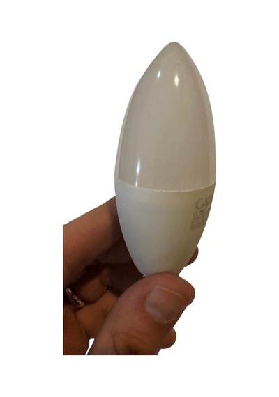 Cata Ct-4083 8w 6400k Beyaz Led Buji Ampul E14 Duylu