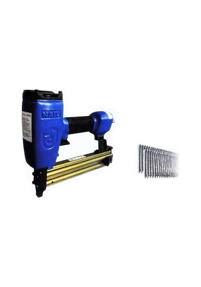 Nail ST38-CST 18-38 MM Çivi Çakma Tabancası