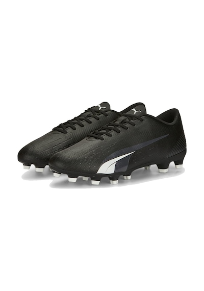 Puma Ultra Play Fg/Ag Siyah Erkek Krampon Siyah 10723302 Siyah