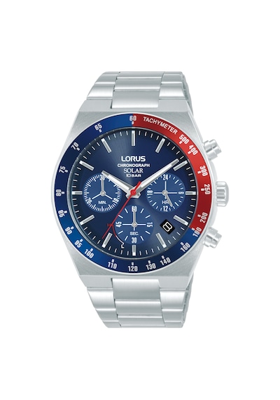 Lorus Rz521ax9 Erkek Kol Saati Metalik Gri