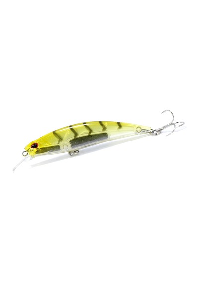 Fujin Ziggy 70mm 9.6gr Sinking Lrf Maket Balık