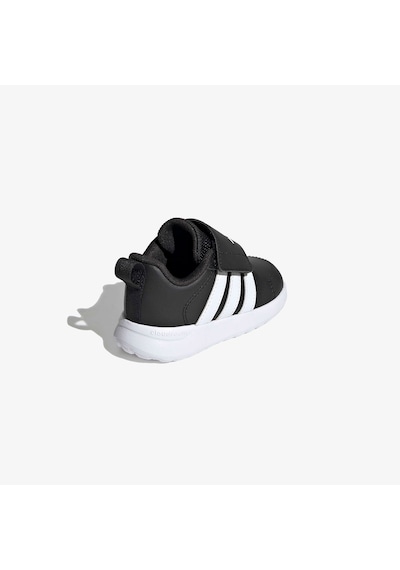 Adidas Vl Move Comfort Çocuk Siyah Spor Ayakkabı Kh9751