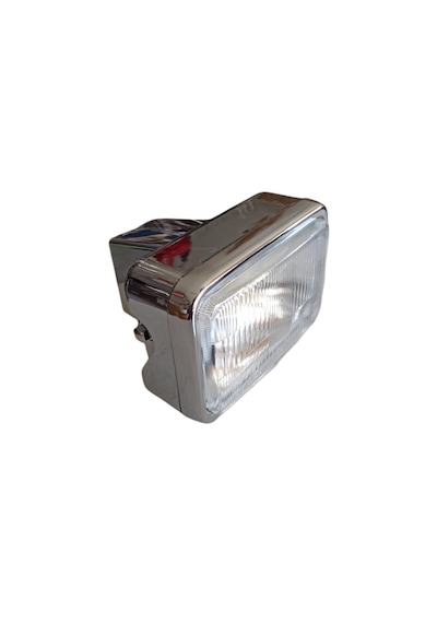 Cg Nikel Ön Far Çizgili Cam-arr34071 Standart