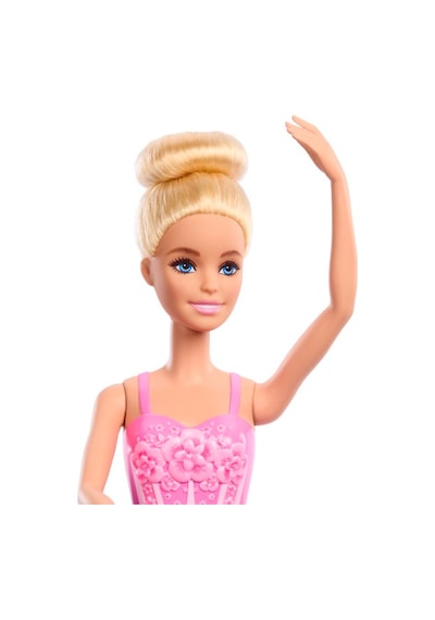 Barbie Balerin Bebek HRG34