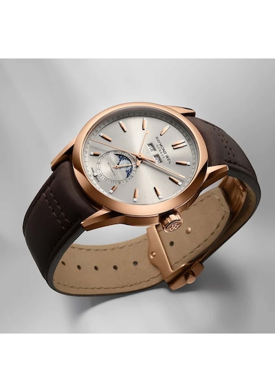 Raymond Weil Rw2766pc564001 Erkek Kol Saati Rose Gold