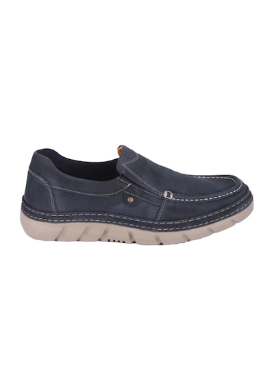 Freefoot 241281 Erkek Casual Ayakkabı - Siyah Siyah