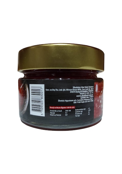 Fish&More Kırmızı Balık Yumurtası 100 G