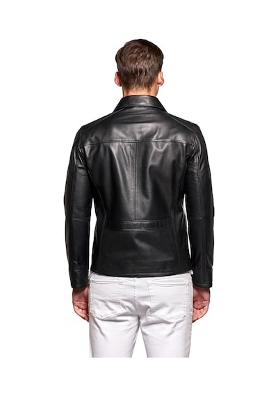 Pierre Cardin Erkek Deri Ceket (498497221)