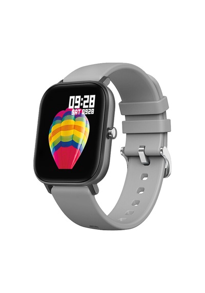 Lemestar Bluetooth Bağlantılı P8 Akıllı Saat