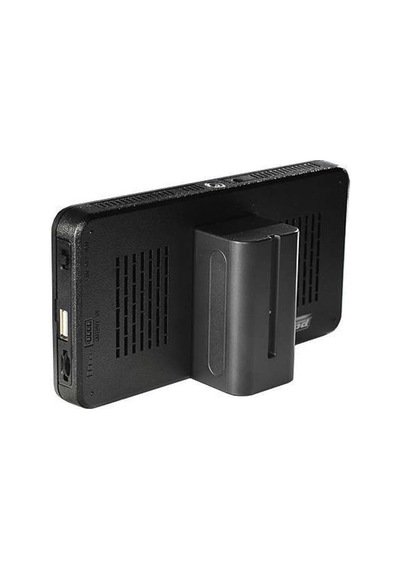 Led 228 Beyaz Ledli Video Kamera Dslr Led Işık