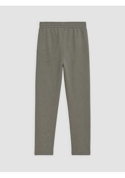 Lcwaıkıkı Classic Haki Regular Fit Erkek Eşofman Altı