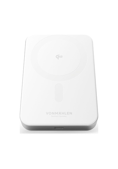 Evergreen Mag 10.000 Mah Powerbank Beyaz