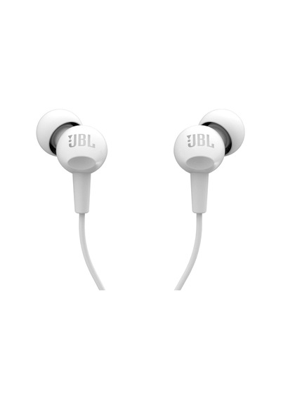 Jbl C100sı, Kulaklık, Ct, Ie, Beyaz Genel