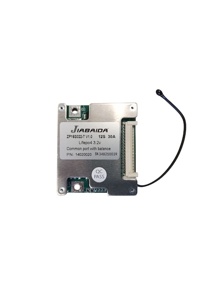 Jbd 12s 30a Lifepo4 Bms