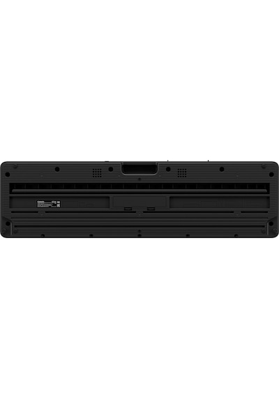 Casio CT-S1BKC2 61 Tuşlu Org - Siyah
