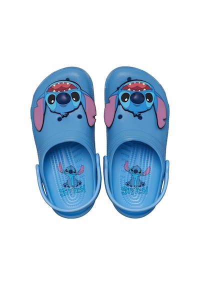Crocs Stıtch Classıc Clog K Çocuk Terlik 209464 209464 4tb 4tb